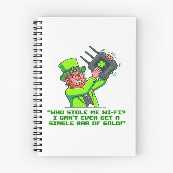 Artikelvorschau, St. Patricks entworfen und verkauft von Uglyandcute.