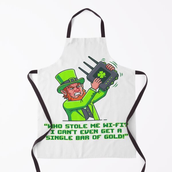 Artikelvorschau, St. Patricks entworfen und verkauft von Uglyandcute.