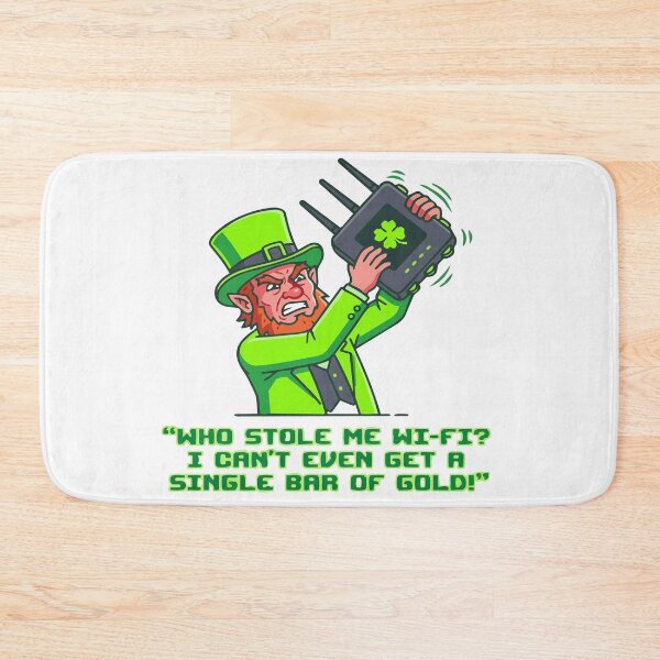 Artikelvorschau, St. Patricks entworfen und verkauft von Uglyandcute.