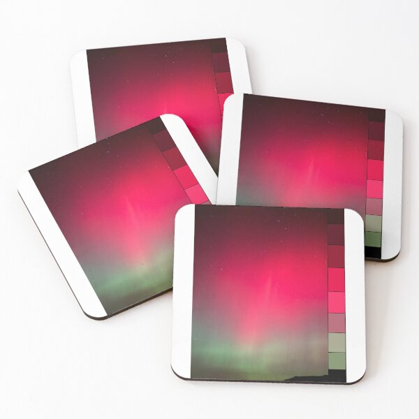 Item preview, Northern Lights Color Pallet designed and sold by oops-ink.