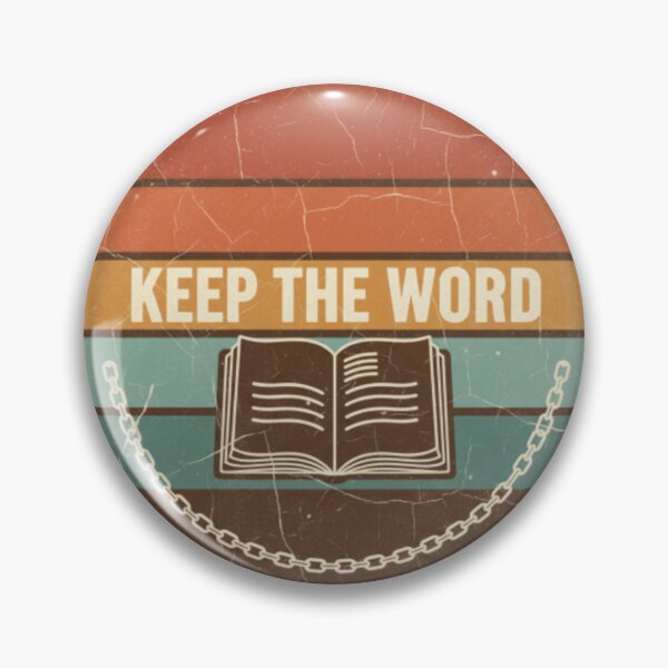 Item preview, Save the word designed and sold by JonysCreativeDesigns.
