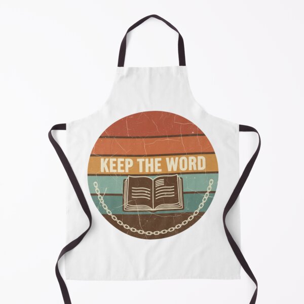 Item preview, Save the word designed and sold by JonysCreativeDesigns.