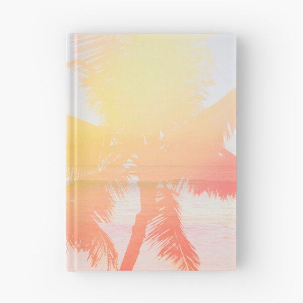 Item preview, Tropicana seas - sundown designed and sold by Gale Switzer.