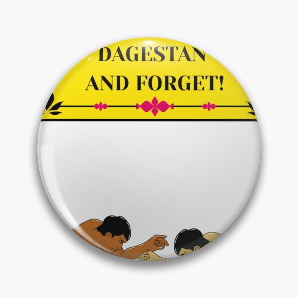 Item preview, MMA UFC CHAMPION QUOTE MAKHACHEV 2 3 YEARS DAGESTAN AND FORGET designed and sold by PrinceTommy95.