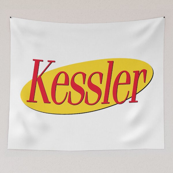 Item preview, KESSLER designed and sold by oddwonders.