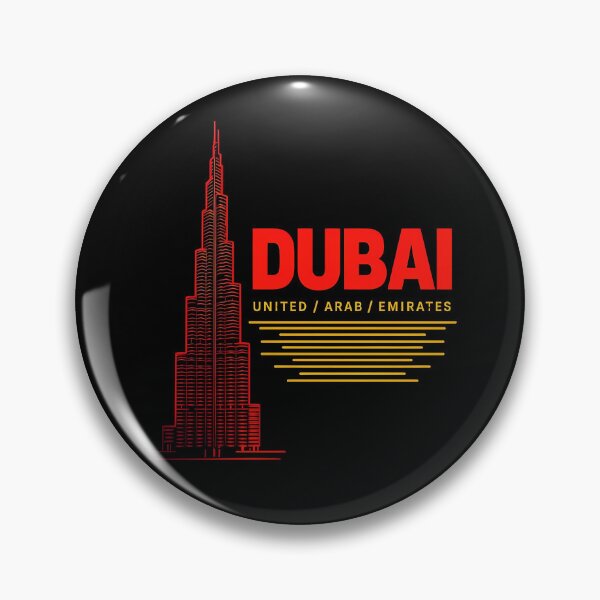 Item preview, DUBAI designed and sold by NEXTLEVEL318.