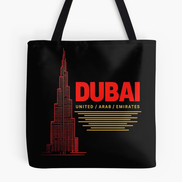 Item preview, DUBAI designed and sold by NEXTLEVEL318.