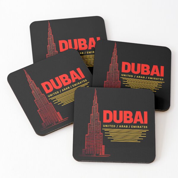 Item preview, DUBAI designed and sold by NEXTLEVEL318.