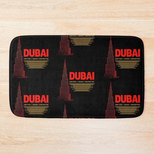Item preview, DUBAI designed and sold by NEXTLEVEL318.