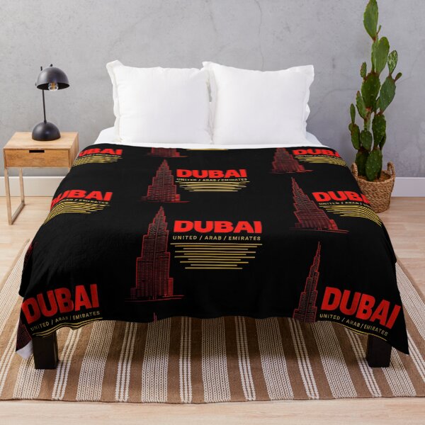 Item preview, DUBAI designed and sold by NEXTLEVEL318.