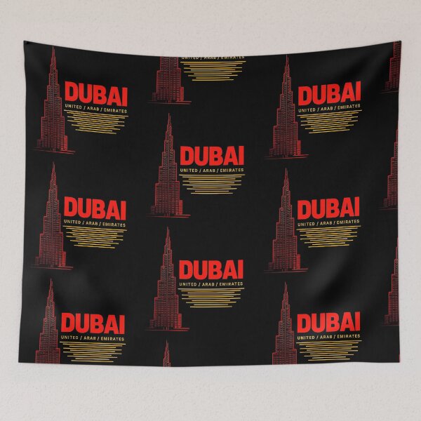Item preview, DUBAI designed and sold by NEXTLEVEL318.