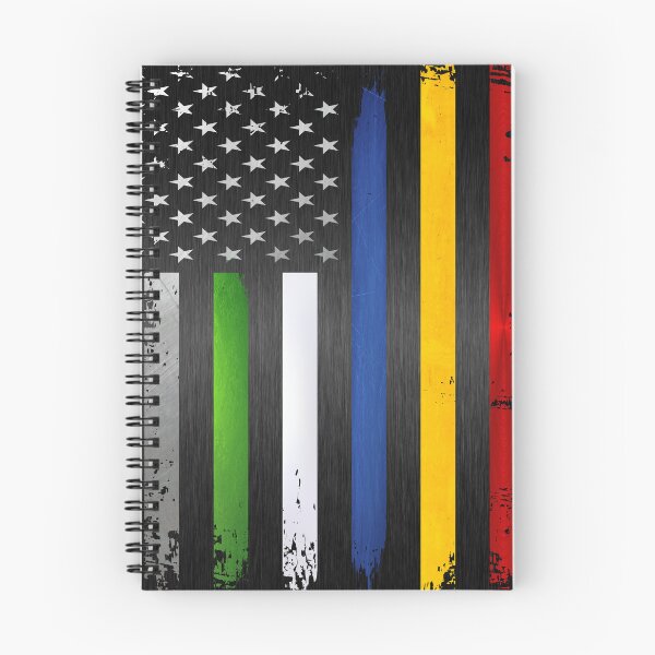 Item preview, The Thin Line Family Flag designed and sold by artistwill.