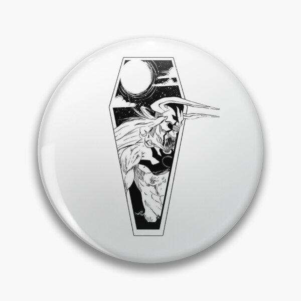Item preview, soul reaper mode designed and sold by Tape2Sticker.