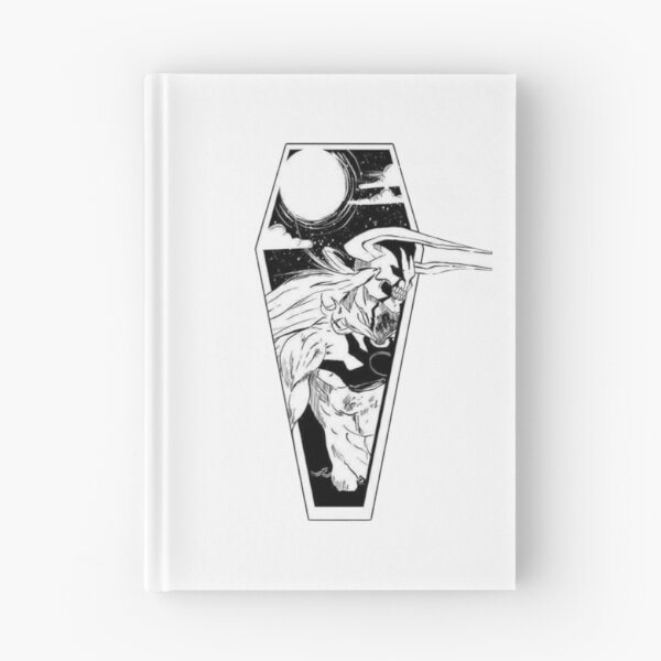 Item preview, soul reaper mode designed and sold by Tape2Sticker.