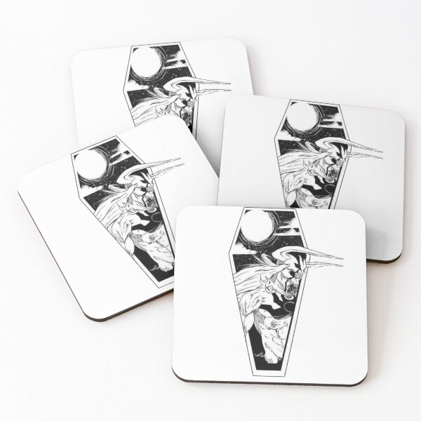 Item preview, soul reaper mode designed and sold by Tape2Sticker.