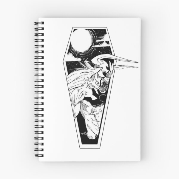 Item preview, soul reaper mode designed and sold by Tape2Sticker.