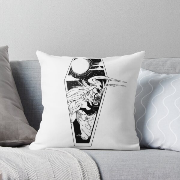 Item preview, soul reaper mode designed and sold by Tape2Sticker.
