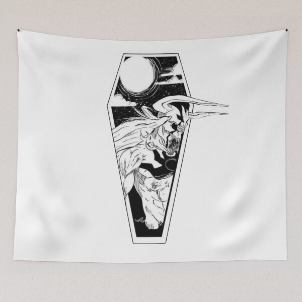 Item preview, soul reaper mode designed and sold by Tape2Sticker.