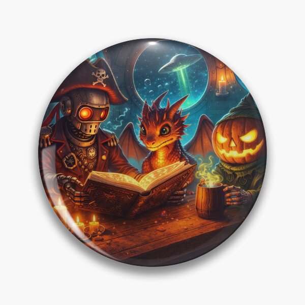 Item preview, Cosmic Storytellers – Sci-Fi Fantasy Reading Night designed and sold by Dogandesighn.