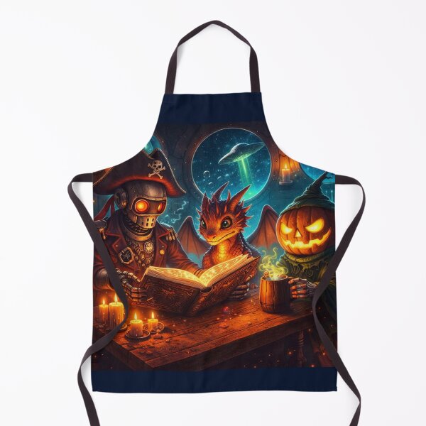 Item preview, Cosmic Storytellers – Sci-Fi Fantasy Reading Night designed and sold by Dogandesighn.