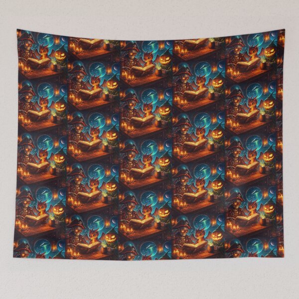 Item preview, Cosmic Storytellers – Sci-Fi Fantasy Reading Night designed and sold by Dogandesighn.