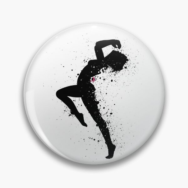 Item preview, Being remembered...dance collection designed and sold by PINC RABBIT.