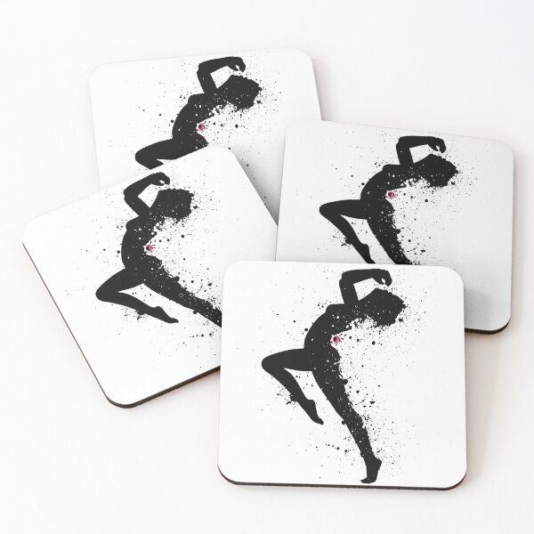Item preview, Being remembered...dance collection designed and sold by PINC RABBIT.