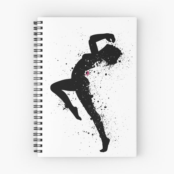 Item preview, Being remembered...dance collection designed and sold by PINC RABBIT.