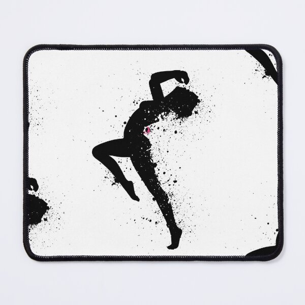 Item preview, Being remembered...dance collection designed and sold by PINC RABBIT.