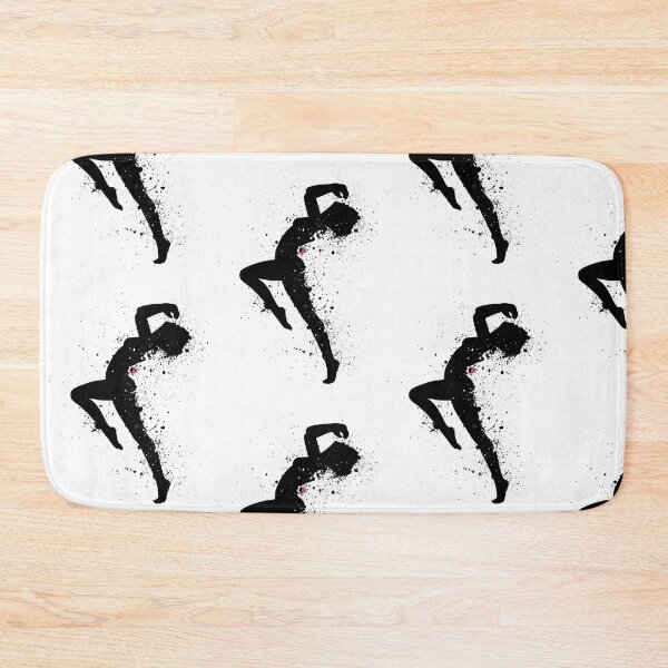 Item preview, Being remembered...dance collection designed and sold by PINC RABBIT.