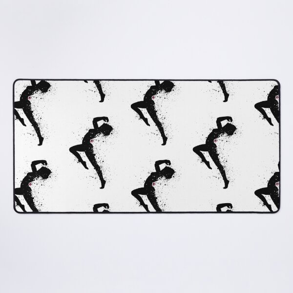 Item preview, Being remembered...dance collection designed and sold by PINC RABBIT.