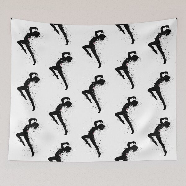 Item preview, Being remembered...dance collection designed and sold by PINC RABBIT.
