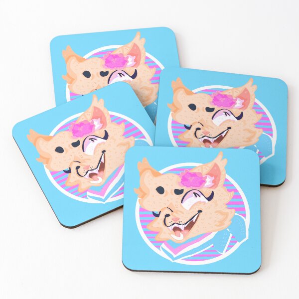 Item preview, Summertime Lapis the Cat designed and sold by TinnieShop.