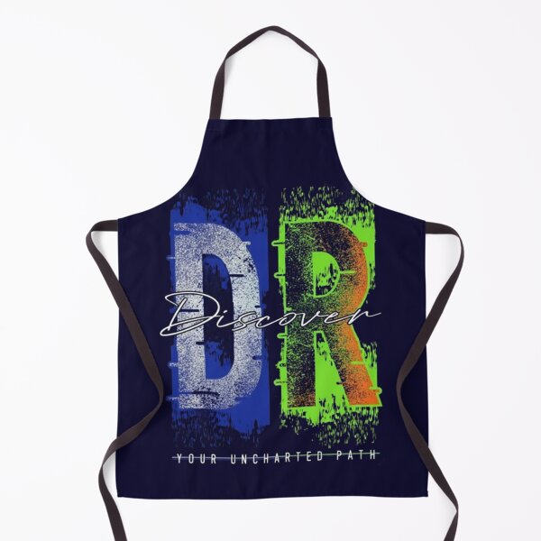 Item preview, Discover – Your Uncharted Path designed and sold by Dogandesighn.