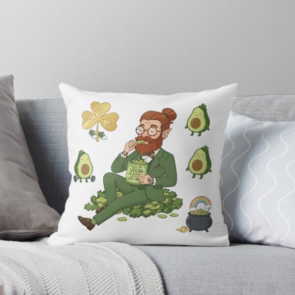 Artikelvorschau, St. Patricks entworfen und verkauft von Uglyandcute.
