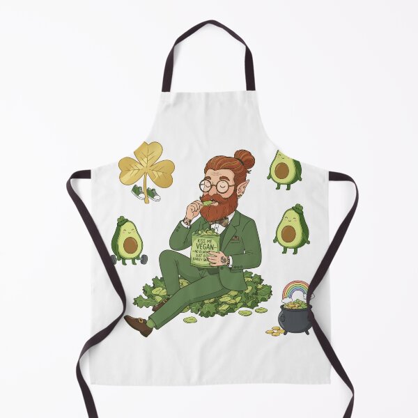 Artikelvorschau, St. Patricks entworfen und verkauft von Uglyandcute.