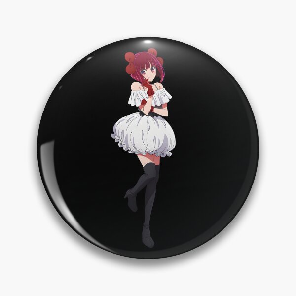 Item preview, Oshi No Ko designed and sold by Ivanutrera.