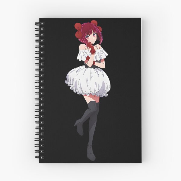 Item preview, Oshi No Ko designed and sold by Ivanutrera.
