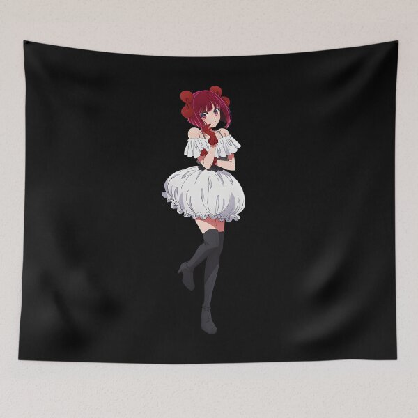 Item preview, Oshi No Ko designed and sold by Ivanutrera.