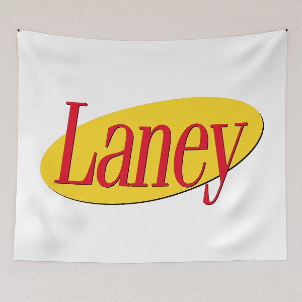 Item preview, LANEY designed and sold by oddwonders.