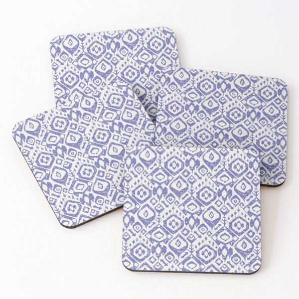 Item preview, lezat periwinkle blue designed and sold by scrummy.