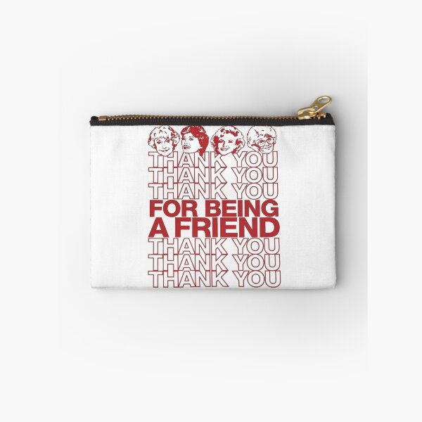 Item preview, Thank You For Being A Friend designed and sold by kreativa01.