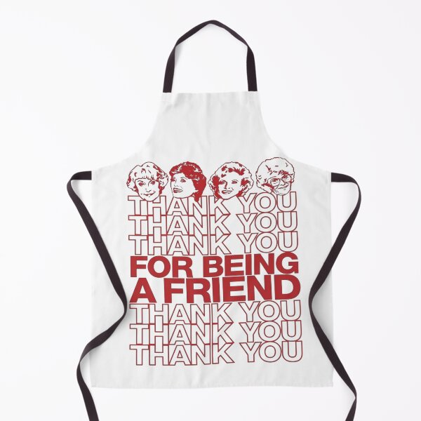 Item preview, Thank You For Being A Friend designed and sold by kreativa01.