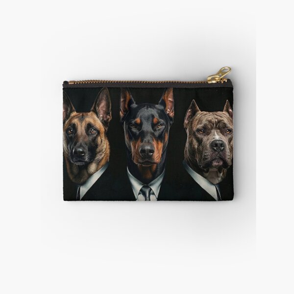 Item preview, Dogfellas – Mafia Dogs Gangster Movie Style Design ? designed and sold by Yassine Ardi.