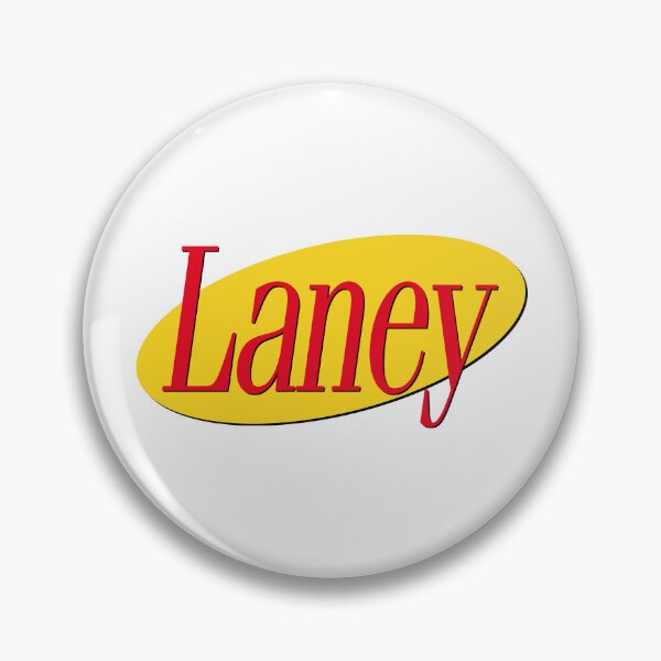Item preview, LANEY designed and sold by oddwonders.