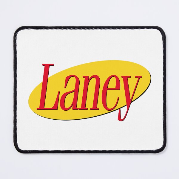Item preview, LANEY designed and sold by oddwonders.