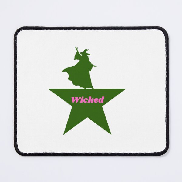 Item preview, Wicked Hamilton Star designed and sold by Orca$hop.