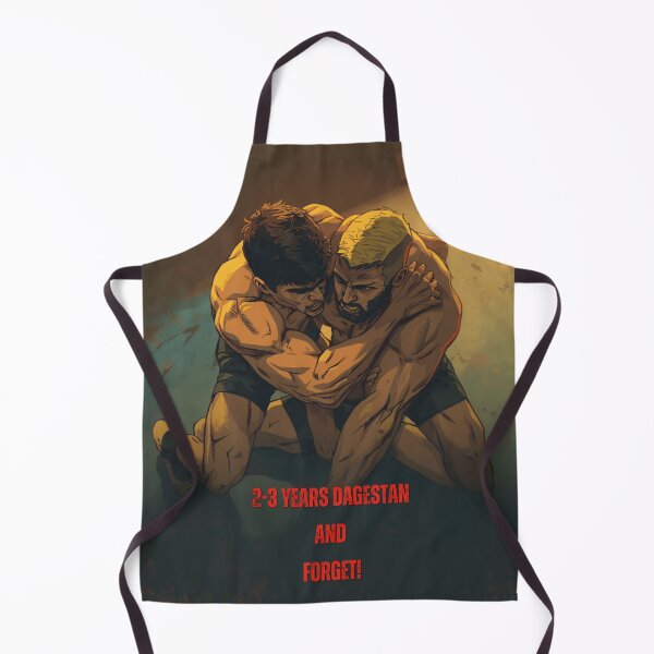 Item preview, UFC LIGHTWEIGHT CHAMPION ISLAM MAKHACHEV QUOTE : 2-3 years to dagestan and forget. SMESH! designed and sold by PrinceTommy95.