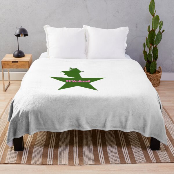 Item preview, Estrella de Wicked Hamilton designed and sold by Orca$hop.