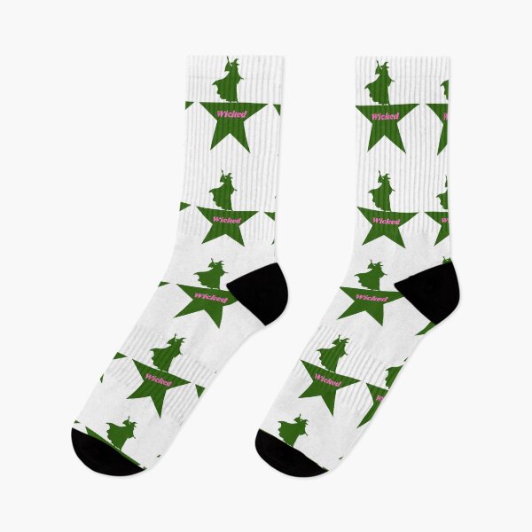 Item preview, Wicked Hamilton Star designed and sold by Orca$hop.